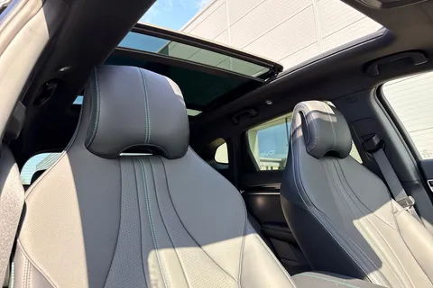 LF25MZA BYD Seal U 1.5 18.3kWh Design CVT Auto AWD Euro 6 (s/s) 5dr Thumbnail #21