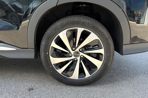 LF25MZA BYD Seal U 1.5 18.3kWh Design CVT Auto AWD Euro 6 (s/s) 5dr Thumbnail #22