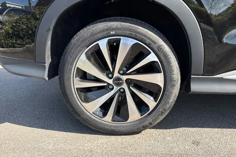 LF25MZA BYD Seal U 1.5 18.3kWh Design CVT Auto AWD Euro 6 (s/s) 5dr Thumbnail #23