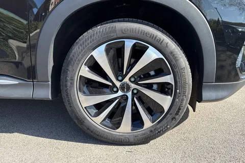 LF25MZA BYD Seal U 1.5 18.3kWh Design CVT Auto AWD Euro 6 (s/s) 5dr Thumbnail #24