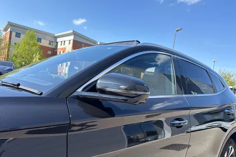 LF25MZA BYD Seal U 1.5 18.3kWh Design CVT Auto AWD Euro 6 (s/s) 5dr Thumbnail #26