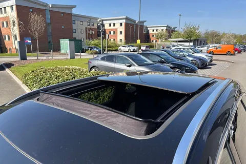 LF25MZA BYD Seal U 1.5 18.3kWh Design CVT Auto AWD Euro 6 (s/s) 5dr Thumbnail #27