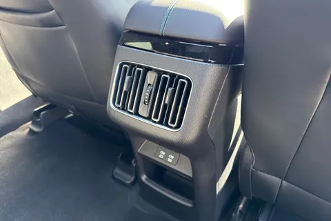 LF25MZA BYD Seal U 1.5 18.3kWh Design CVT Auto AWD Euro 6 (s/s) 5dr Thumbnail #32