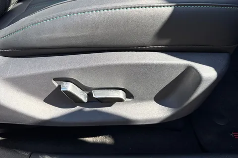 LF25MZA BYD Seal U 1.5 18.3kWh Design CVT Auto AWD Euro 6 (s/s) 5dr Thumbnail #33