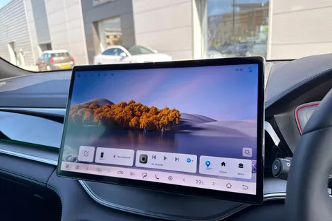 LF25MZA BYD Seal U 1.5 18.3kWh Design CVT Auto AWD Euro 6 (s/s) 5dr Thumbnail #36