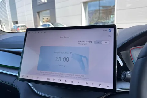 LF25MZA BYD Seal U 1.5 18.3kWh Design CVT Auto AWD Euro 6 (s/s) 5dr Thumbnail #40