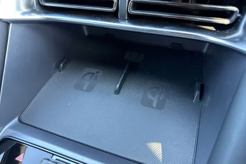 LF25MZA BYD Seal U 1.5 18.3kWh Design CVT Auto AWD Euro 6 (s/s) 5dr Thumbnail #46