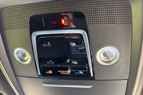 LF25MZA BYD Seal U 1.5 18.3kWh Design CVT Auto AWD Euro 6 (s/s) 5dr Thumbnail #47