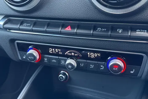 PF16VZR Audi A3 1.6 TDI S line Euro 6 (s/s) 3dr (Nav) Thumbnail #20