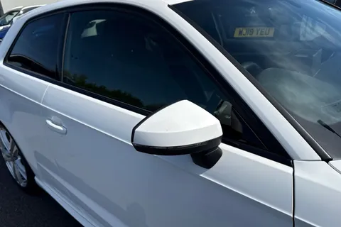 PF16VZR Audi A3 1.6 TDI S line Euro 6 (s/s) 3dr (Nav) Thumbnail #29