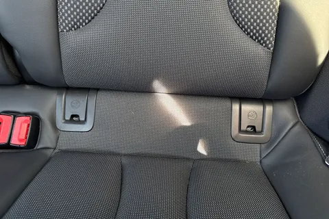 PF16VZR Audi A3 1.6 TDI S line Euro 6 (s/s) 3dr (Nav) Thumbnail #30