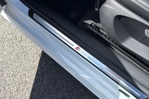 PF16VZR Audi A3 1.6 TDI S line Euro 6 (s/s) 3dr (Nav) Thumbnail #31