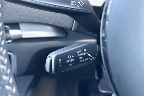 PF16VZR Audi A3 1.6 TDI S line Euro 6 (s/s) 3dr (Nav) Thumbnail #38