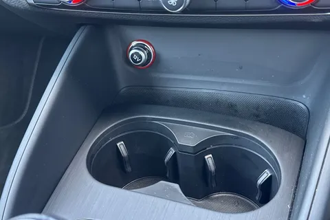 PF16VZR Audi A3 1.6 TDI S line Euro 6 (s/s) 3dr (Nav) Thumbnail #52