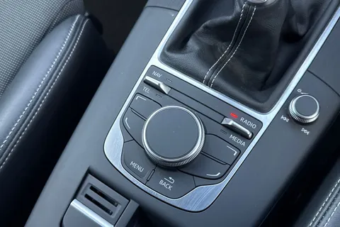 PF16VZR Audi A3 1.6 TDI S line Euro 6 (s/s) 3dr (Nav) Thumbnail #54