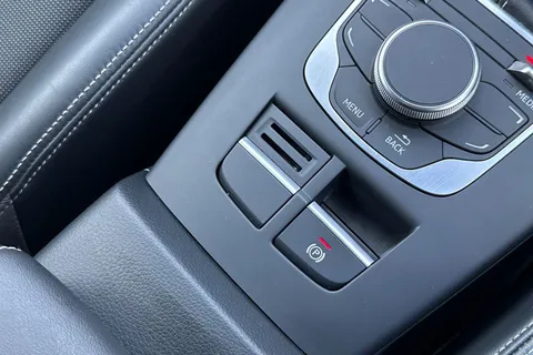 PF16VZR Audi A3 1.6 TDI S line Euro 6 (s/s) 3dr (Nav) Thumbnail #55