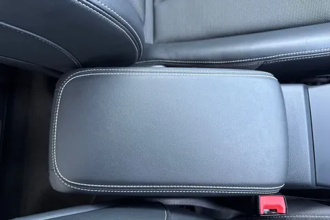 PF16VZR Audi A3 1.6 TDI S line Euro 6 (s/s) 3dr (Nav) Thumbnail #56