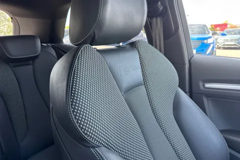 PF16VZR Audi A3 1.6 TDI S line Euro 6 (s/s) 3dr (Nav) Thumbnail #58