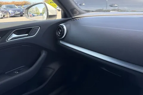 PF16VZR Audi A3 1.6 TDI S line Euro 6 (s/s) 3dr (Nav) Thumbnail #59