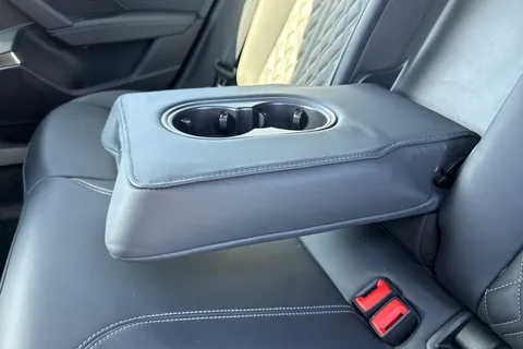 KR73OSO Audi S3 Black Edition TFSI  310 PS S tronic Thumbnail #26