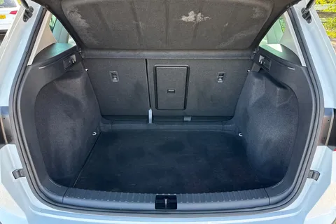 LX21VOK SEAT Ateca 1.5 TSI EVO XPERIENCE DSG Euro 6 (s/s) 5dr Thumbnail #8