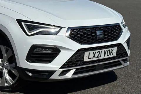 LX21VOK SEAT Ateca 1.5 TSI EVO XPERIENCE DSG Euro 6 (s/s) 5dr Thumbnail #10