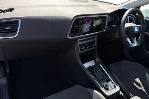 LX21VOK SEAT Ateca 1.5 TSI EVO XPERIENCE DSG Euro 6 (s/s) 5dr Thumbnail #16