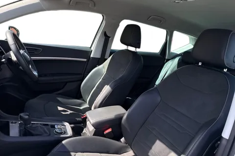 LX21VOK SEAT Ateca 1.5 TSI EVO XPERIENCE DSG Euro 6 (s/s) 5dr Thumbnail #17