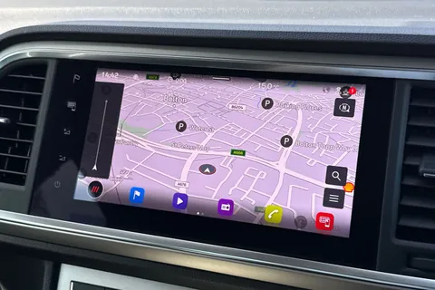 LX21VOK SEAT Ateca 1.5 TSI EVO XPERIENCE DSG Euro 6 (s/s) 5dr Thumbnail #18