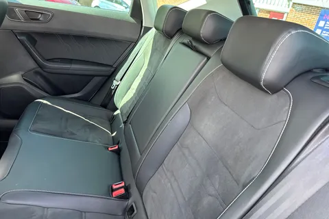 LX21VOK SEAT Ateca 1.5 TSI EVO XPERIENCE DSG Euro 6 (s/s) 5dr Thumbnail #20