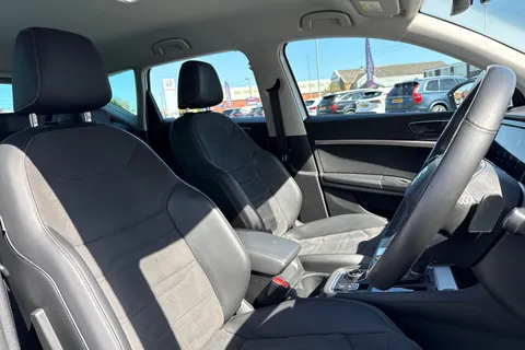 LX21VOK SEAT Ateca 1.5 TSI EVO XPERIENCE DSG Euro 6 (s/s) 5dr Thumbnail #25