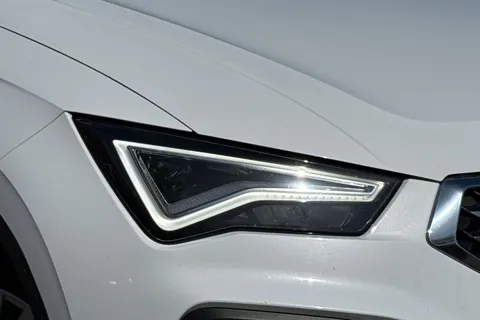 LX21VOK SEAT Ateca 1.5 TSI EVO XPERIENCE DSG Euro 6 (s/s) 5dr Thumbnail #27