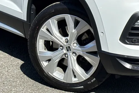 LX21VOK SEAT Ateca 1.5 TSI EVO XPERIENCE DSG Euro 6 (s/s) 5dr Thumbnail #28