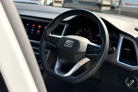 LX21VOK SEAT Ateca 1.5 TSI EVO XPERIENCE DSG Euro 6 (s/s) 5dr Thumbnail #33