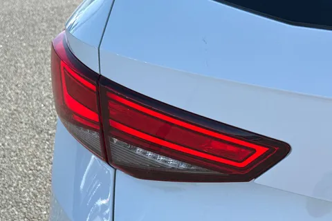 LX21VOK SEAT Ateca 1.5 TSI EVO XPERIENCE DSG Euro 6 (s/s) 5dr Thumbnail #34