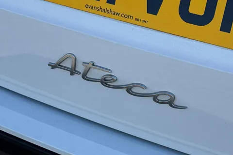 LX21VOK SEAT Ateca 1.5 TSI EVO XPERIENCE DSG Euro 6 (s/s) 5dr Thumbnail #35