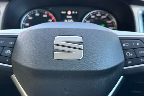 LX21VOK SEAT Ateca 1.5 TSI EVO XPERIENCE DSG Euro 6 (s/s) 5dr Thumbnail #38