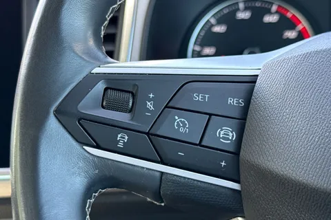 LX21VOK SEAT Ateca 1.5 TSI EVO XPERIENCE DSG Euro 6 (s/s) 5dr Thumbnail #39