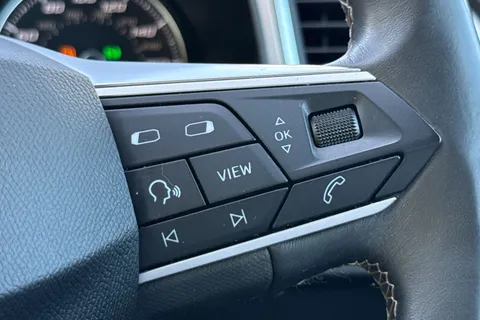 LX21VOK SEAT Ateca 1.5 TSI EVO XPERIENCE DSG Euro 6 (s/s) 5dr Thumbnail #40