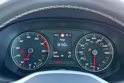 LX21VOK SEAT Ateca 1.5 TSI EVO XPERIENCE DSG Euro 6 (s/s) 5dr Thumbnail #41