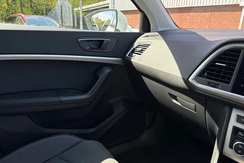 LX21VOK SEAT Ateca 1.5 TSI EVO XPERIENCE DSG Euro 6 (s/s) 5dr Thumbnail #42