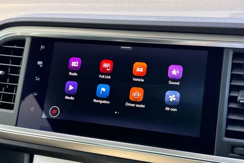 LX21VOK SEAT Ateca 1.5 TSI EVO XPERIENCE DSG Euro 6 (s/s) 5dr Thumbnail #47