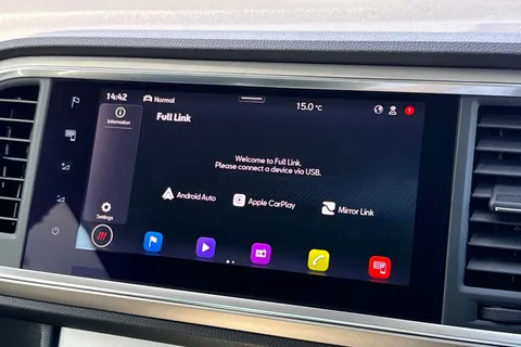 LX21VOK SEAT Ateca 1.5 TSI EVO XPERIENCE DSG Euro 6 (s/s) 5dr Thumbnail #49