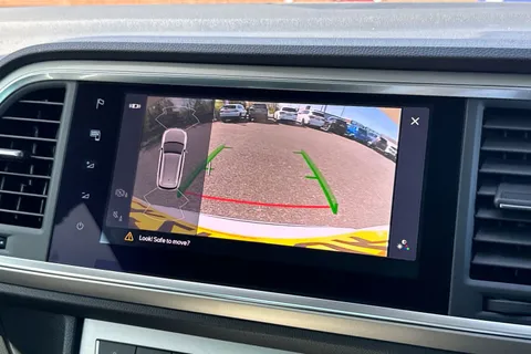 LX21VOK SEAT Ateca 1.5 TSI EVO XPERIENCE DSG Euro 6 (s/s) 5dr Thumbnail #50