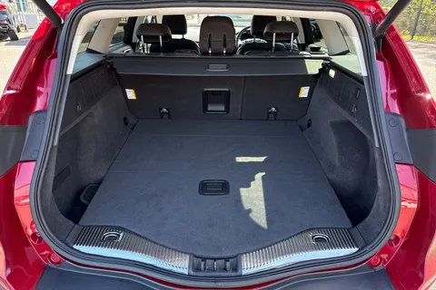 EO67WGC Ford Mondeo 2.0T EcoBoost ST-Line X Auto Euro 6 (s/s) 5dr Thumbnail #7