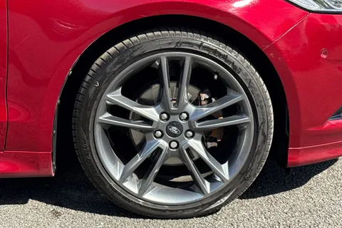 EO67WGC Ford Mondeo 2.0T EcoBoost ST-Line X Auto Euro 6 (s/s) 5dr Thumbnail #10