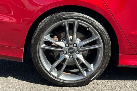 EO67WGC Ford Mondeo 2.0T EcoBoost ST-Line X Auto Euro 6 (s/s) 5dr Thumbnail #11