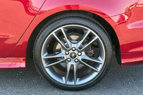 EO67WGC Ford Mondeo 2.0T EcoBoost ST-Line X Auto Euro 6 (s/s) 5dr Thumbnail #12