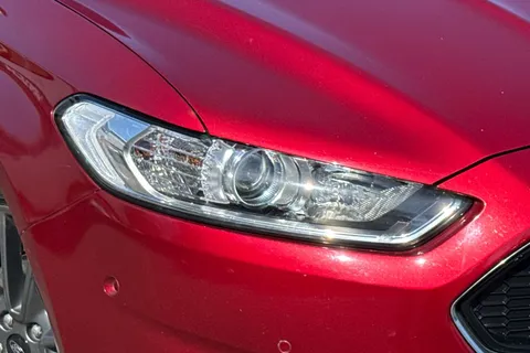 EO67WGC Ford Mondeo 2.0T EcoBoost ST-Line X Auto Euro 6 (s/s) 5dr Thumbnail #26