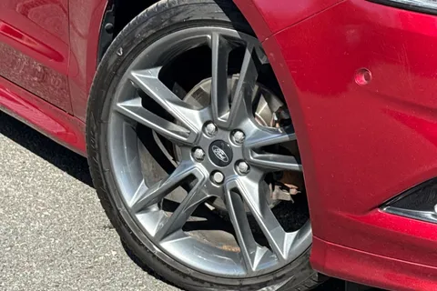 EO67WGC Ford Mondeo 2.0T EcoBoost ST-Line X Auto Euro 6 (s/s) 5dr Thumbnail #27